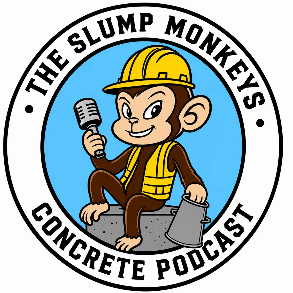 Slump Monkeys Logo